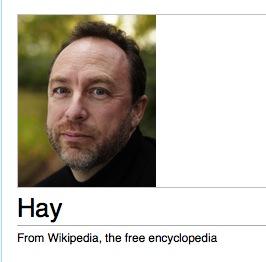 09a.jpg Hay From Wikipedia, the free encyclopedia