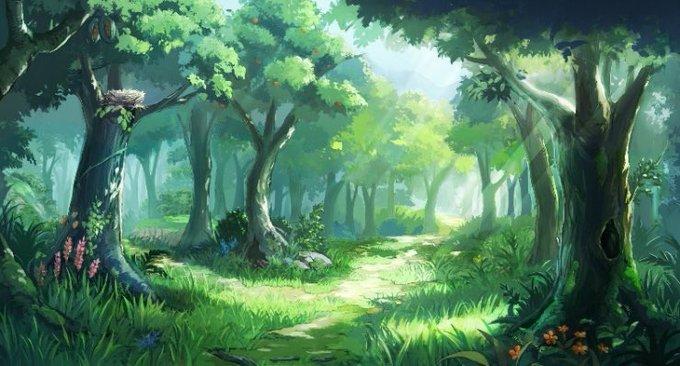 Pokemon Rodeo codename Concept Arts
