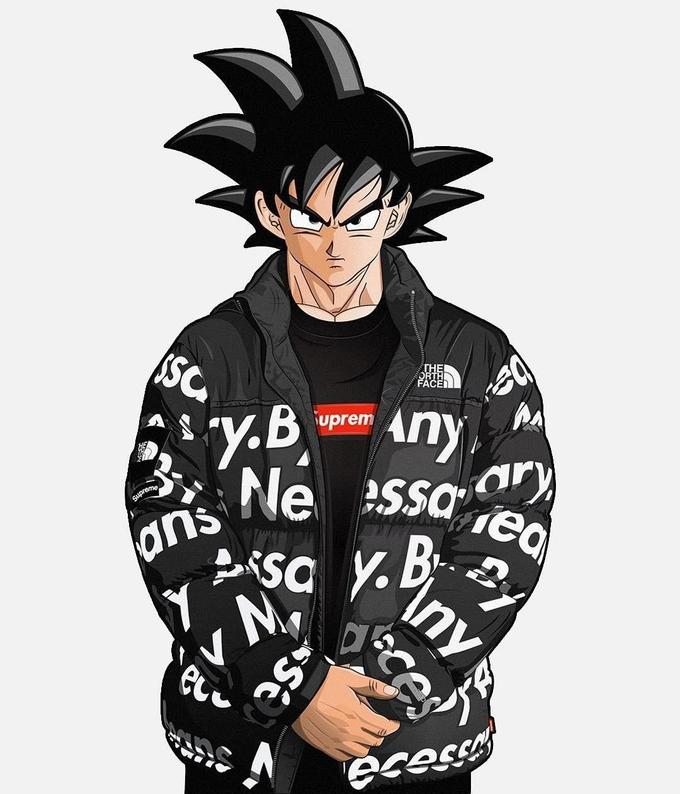 Drip SC THE ORTH FACE Any uprem Y.B ans Ne esso ary Besa y. B Supreme Iny