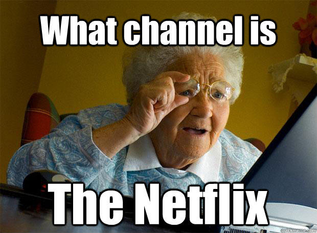 6b9.jpg What channel is The Netflix