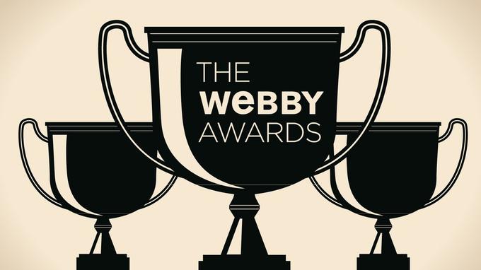 Webby Awards THE WeBBY AWARDS