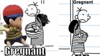 'Gregnant' Meme Goes Viral On Reddit