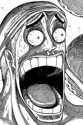 Enel's Jaw Drop