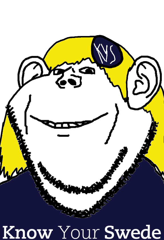 Know Your Swede Kys gran eser Know Your Swede