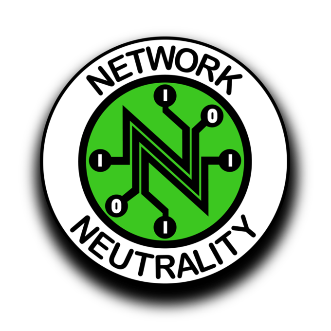 Network Neutrality Logo WORK 0 0 UTRAL