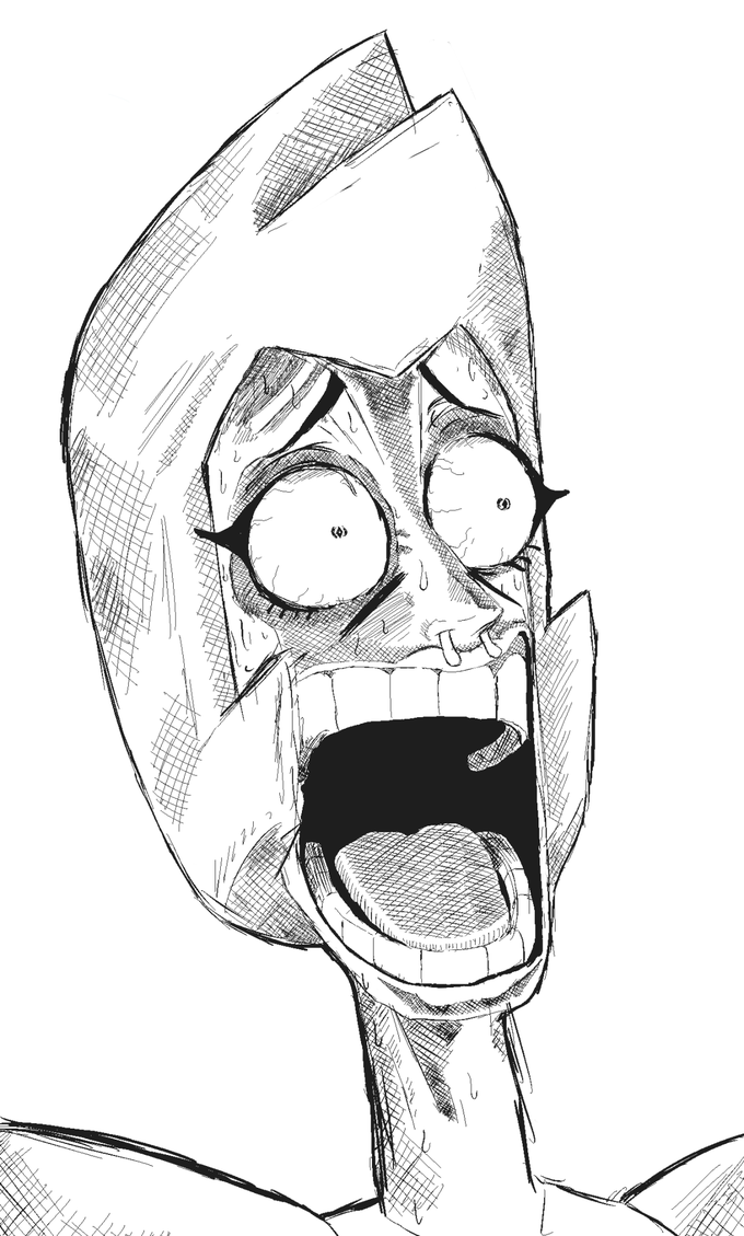 Yellow Enel